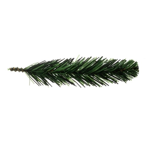 Kunstige grangrene 21 cm - 40 stk.