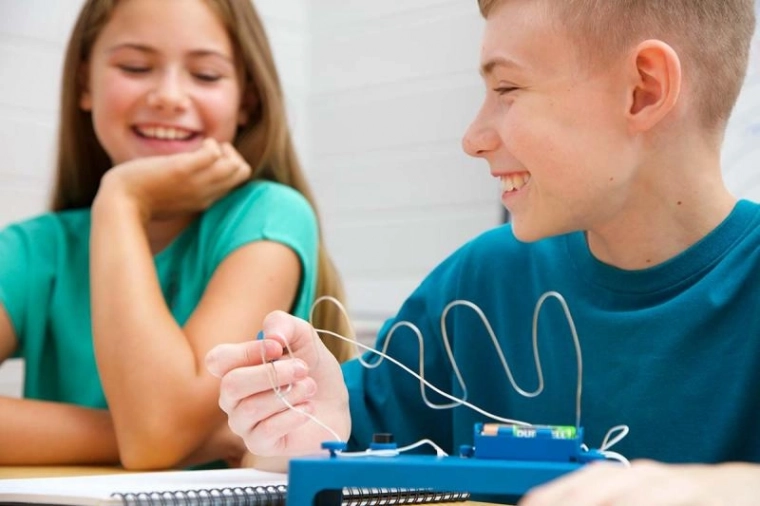 Sjov for grupper og skoler