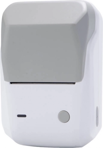 Bærbar termisk etiketprinter Niimbot B1