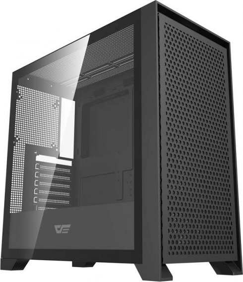 Computerkasse Darkflash DRX90 Mesh Sort