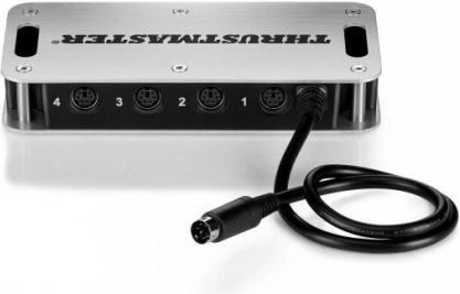 Thrustmaster TM Sim Hub til konsoller