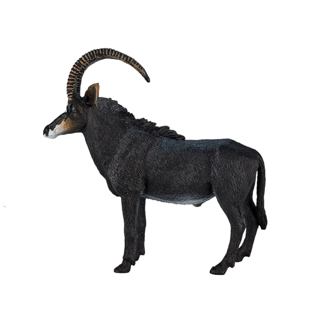 Mojo Animal Planet Sort Antilope
