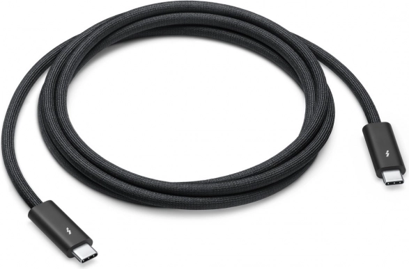 Professionelt Thunderbolt 4 Pro-kabel (USB-C) – 1,8 m
