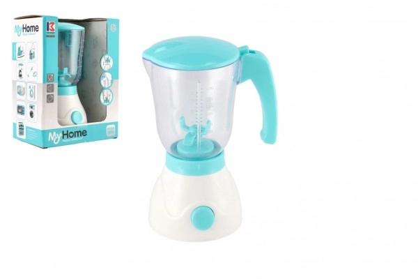 Køkkenblender med lydeffekter 20 cm