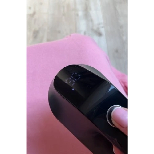 Ruhhy batteridrevet fnugfjerner 24270