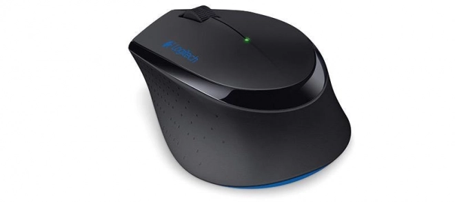 Trådløst sæt Logitech MK345
