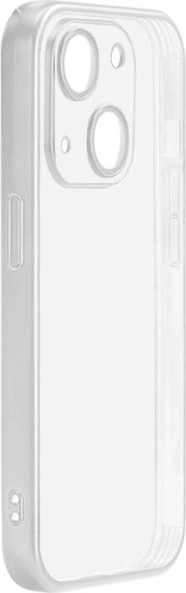 Gennemsigtigt beskyttelsescover Joyroom til iPhone 15