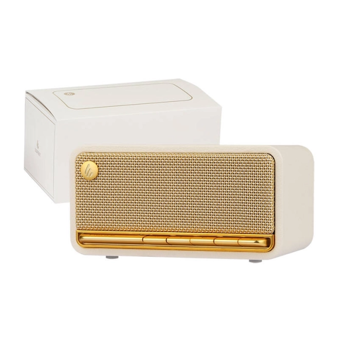 Højttaler Edifier MP230 (hvid + guld)
