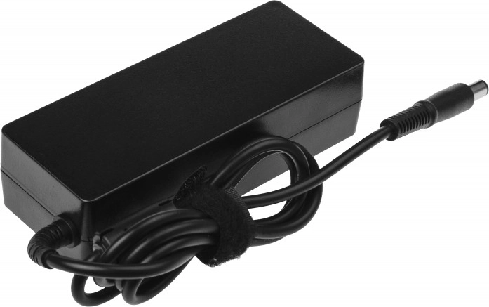 Robust konstruktion og praktisk kabel