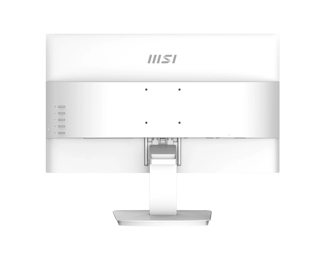 Monitor PRO MP2412W 23,8 tommer LED/FHD/Hvid