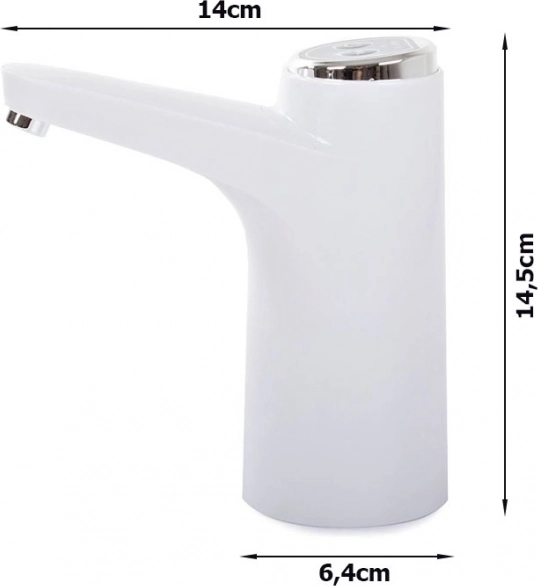 Kompakt og moderne design