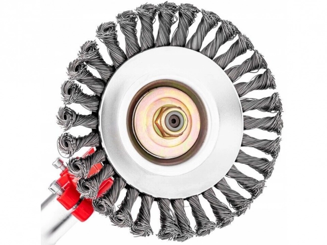 Tre5dbf8rste til sprf8jtklippere 200mm