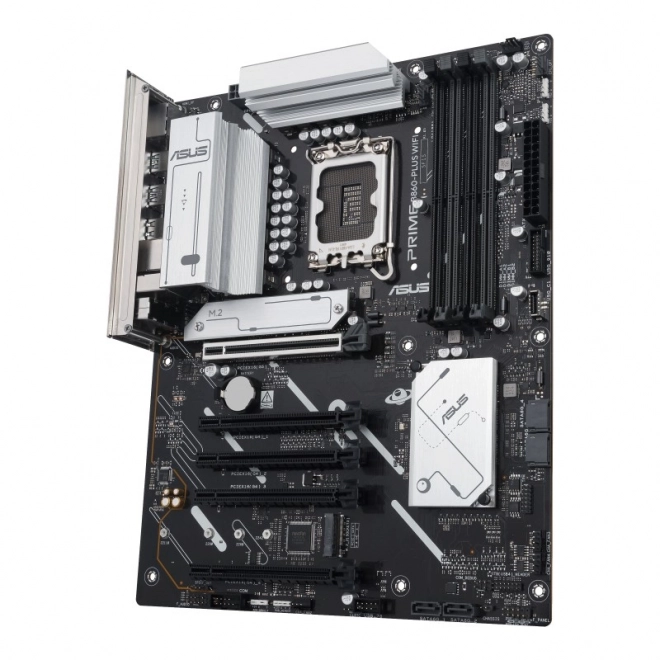 ASUS Prime B860-PLUS WIFI bundkort