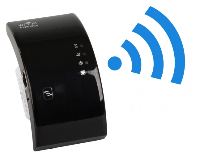 Wi-Fi signalforstærker 300 Mbps 2.4 GHz