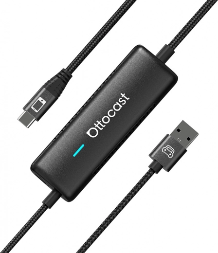 Tovejs styring uden app-begrænsninger