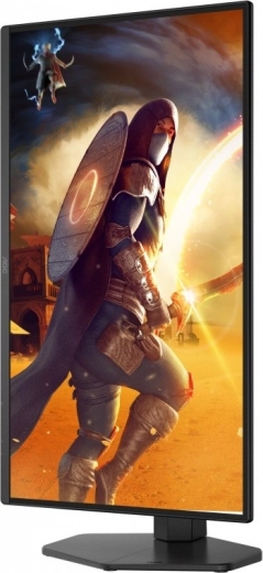 Fast IPS: farver og hastighed