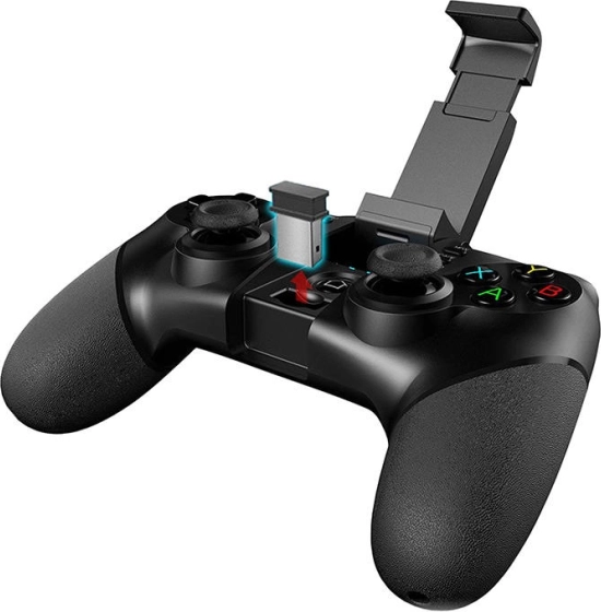 Multiplatform-forbindelse