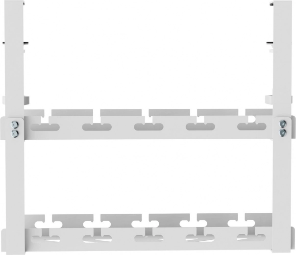 Solid metalkonstruktion