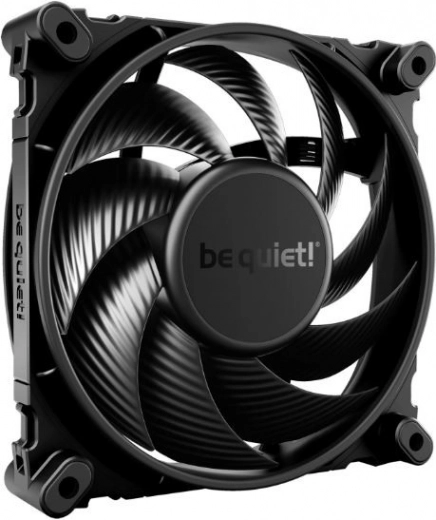 Optimerede blade og tragtformet ramme for maksimalt tryk