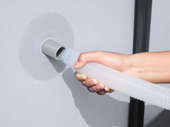 Filterpumpe til svømmebassiner Bestway 3028 l/h