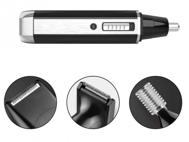 Multifunktionel trimmer 4i1