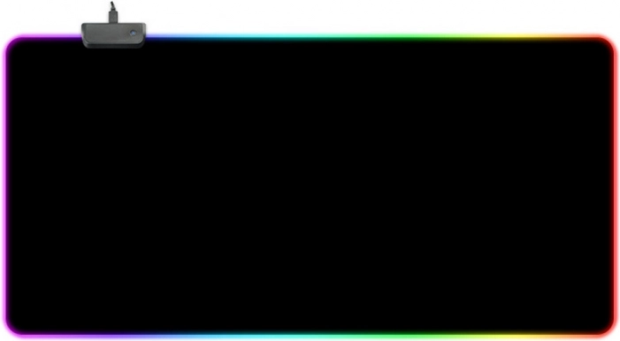RGB-belysning med 13 tilstande