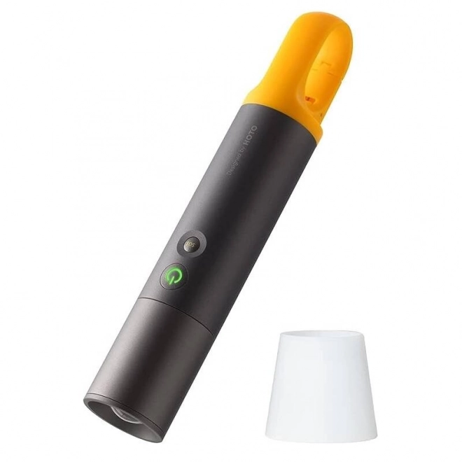 Lommelygte HOTO QWSDT001, 1000 lm, USB-C