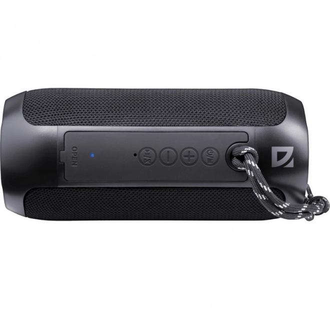 Bluetooth højttaler ENJOY S100 sort