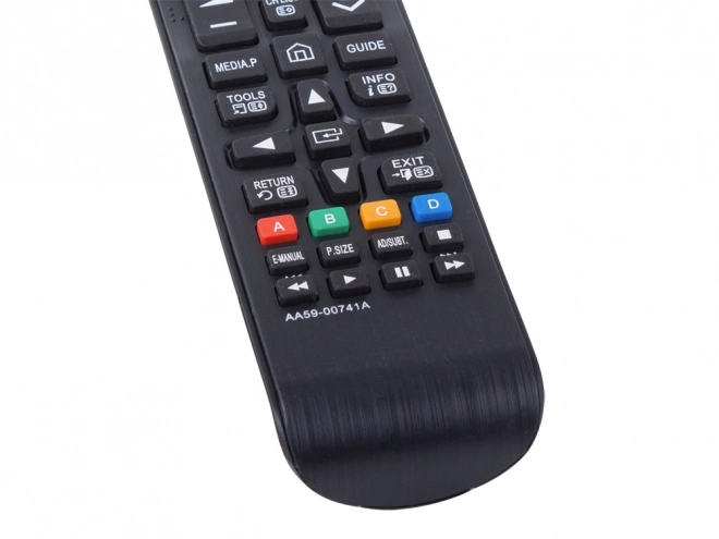 Universel fjernbetjening til TV