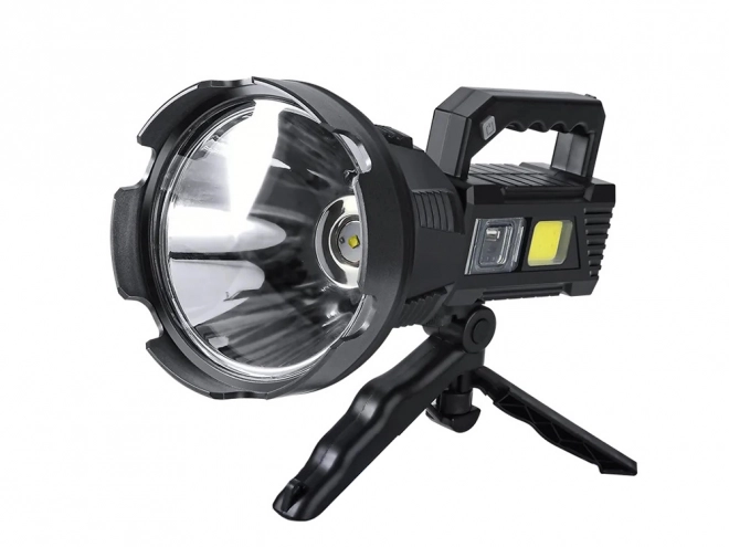 Tripod reflektor Cree LED XHP50 COB til vandring