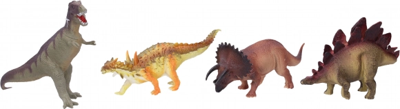 Dinosaurfigur 18 cm