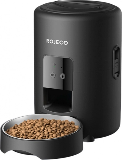 Jævn dosering uden tilstopning