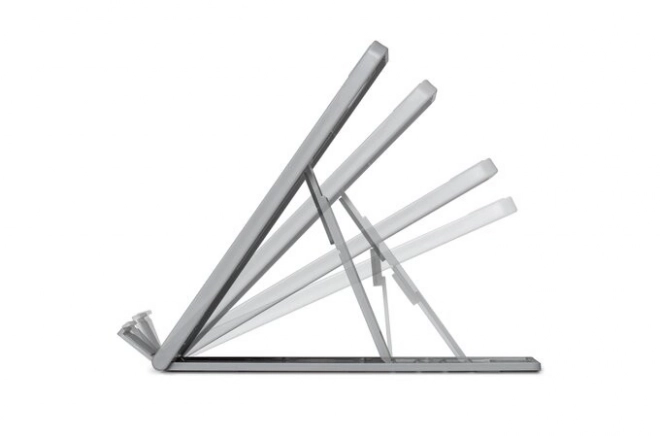 Laptopstativ Kensington SmartFit Easy Riser Go 14" grå