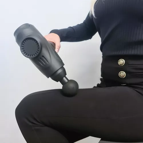 Massagepistol