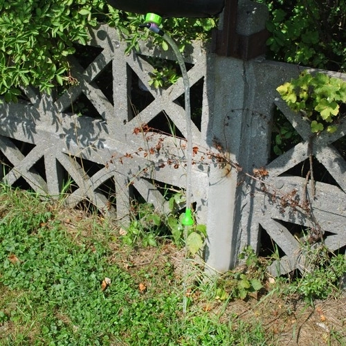 Rejsedouche 20L 23493
