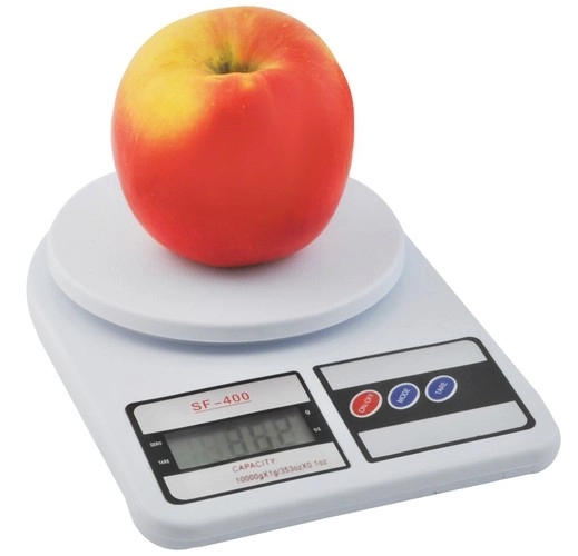 Køkkenvægt Ruhhy 10 kg 24174
