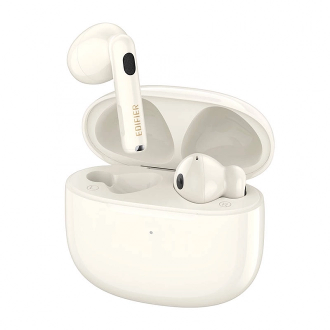 Trådløse hovedtelefoner Edifier W320TN ANC (beige)