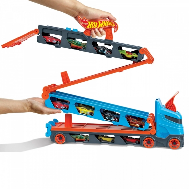 Racing Transporter 2i1