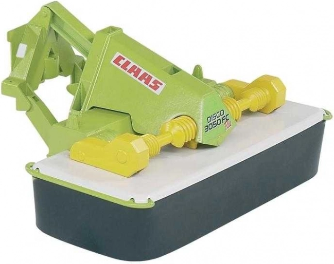 Skærebjælke Bruder CLAAS forrest