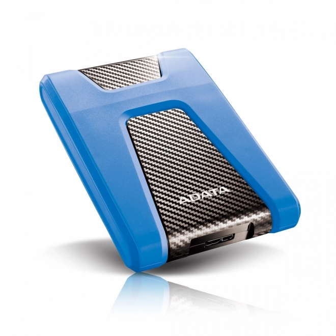 DashDrive Durable HD650 2TB 2.5'' USB 3.1 Blå