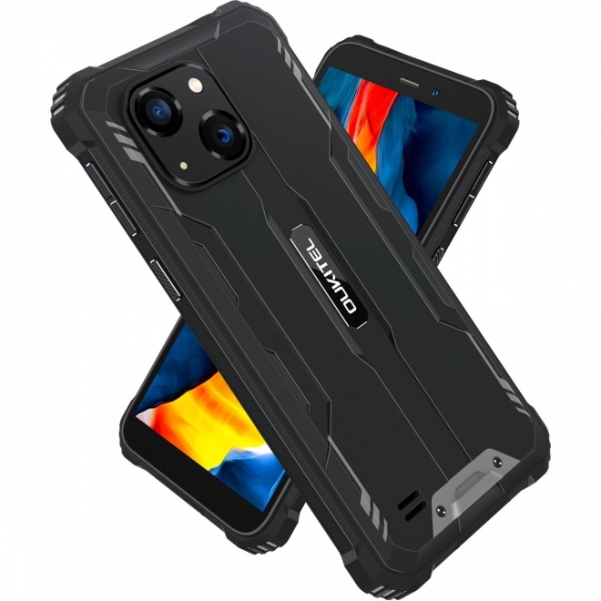 Robust smartphone Oukitel G2