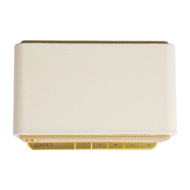 Højttaler Edifier MP230 (hvid + guld)
