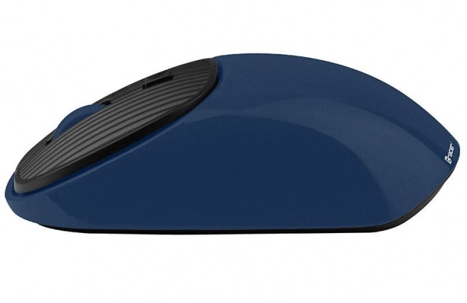 Trådløs mus Tracer Wave RF 2.4 Ghz Navy