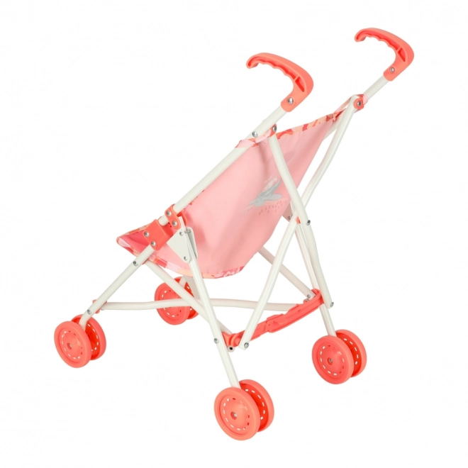Sammenklappelig dukkevogn Baby Annabell