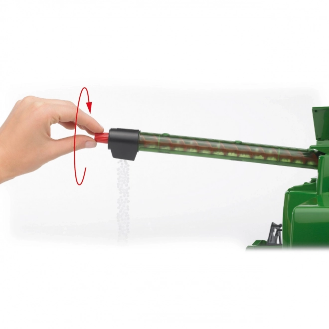Bruder Mejetærsker JOHN DEERE T670i