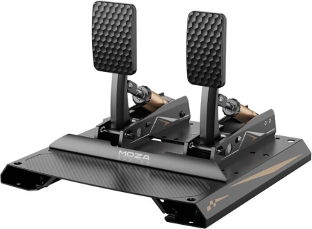 MOZA CRP2 pedalsæt til Xbox og PC