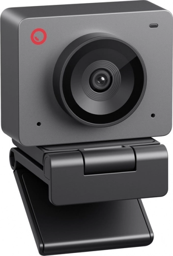 AI Auto Framing og gestusstyring