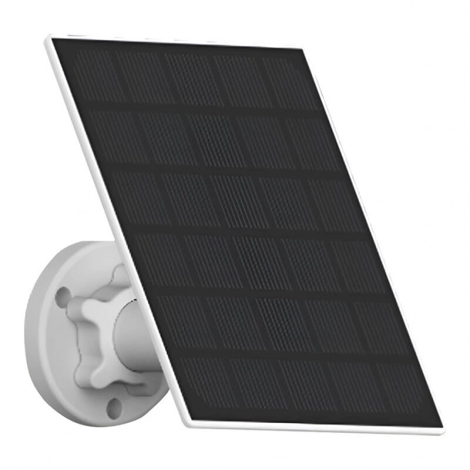 Solpanel til kameraer Imou
