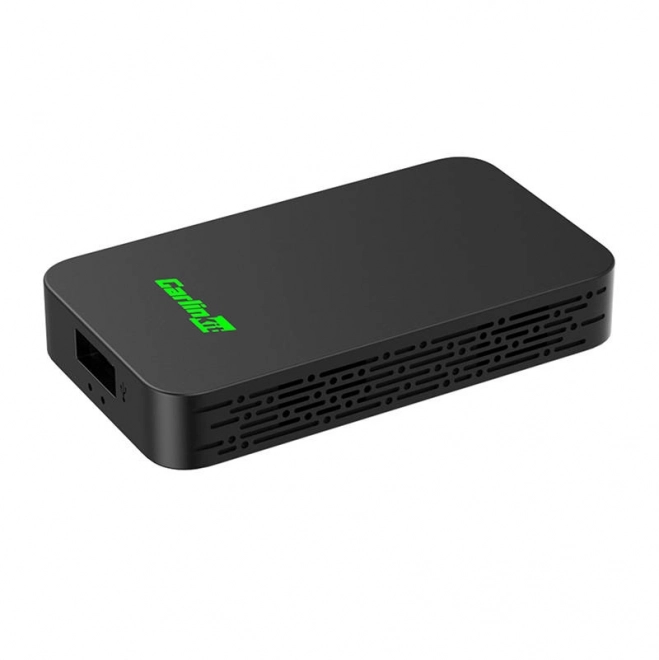 Trådløs adapter Carlinkit 2AIR (sort)