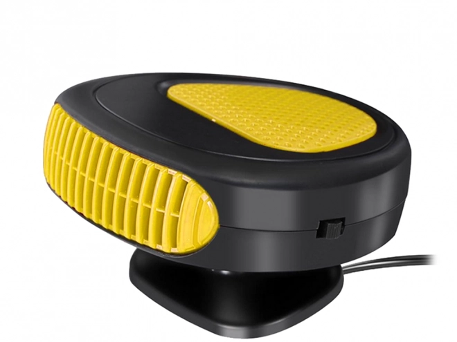 Bilvarmer 150W med ventilator